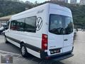 2017 MODEL VW CRAFTER 19+1 ALMAN PAKET ÇİFT KILİMA BALON TEKER