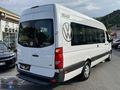2017 MODEL VW CRAFTER 19+1 ALMAN PAKET ÇİFT KILİMA BALON TEKER