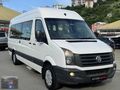 2017 MODEL VW CRAFTER 19+1 ALMAN PAKET ÇİFT KILİMA BALON TEKER