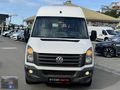 2017 MODEL VW CRAFTER 19+1 ALMAN PAKET ÇİFT KILİMA BALON TEKER