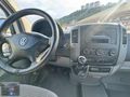 2017 MODEL VW CRAFTER 19+1 ALMAN PAKET ÇİFT KILİMA BALON TEKER