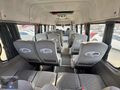 2017 MODEL VW CRAFTER 19+1 ALMAN PAKET ÇİFT KILİMA BALON TEKER