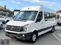 2017 MODEL VW CRAFTER 19+1 ALMAN PAKET ÇİFT KILİMA BALON TEKER