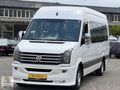 ÜMİT OTO'DA - 2013 MODEL EXTRA UZUN WW GRAFTER 19+1 YOLCU NAKLİ