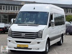 ÜMİT OTO'DA - 2013 MODEL EXTRA UZUN WW GRAFTER 19+1 YOLCU NAKLİ