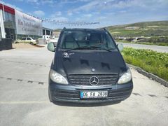 Sahibinden Mercedes - Benz Vito 115 CDI 2006 Model