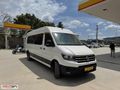 SEBA OTOMOTİV 2020 VW CRAFTER 16+1