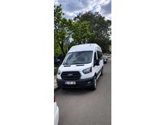 123.000 km'de ilk sahibinden 16+1 DELUX 2023 çıkışlı