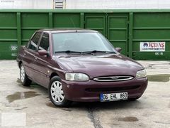 1997 ESCORT1.6 16V Ghia