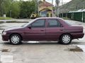 1997 ESCORT1.6 16V Ghia