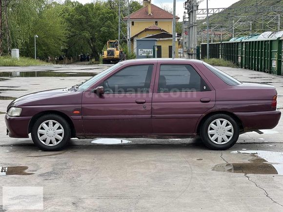 1997 ESCORT1.6 16V Ghia