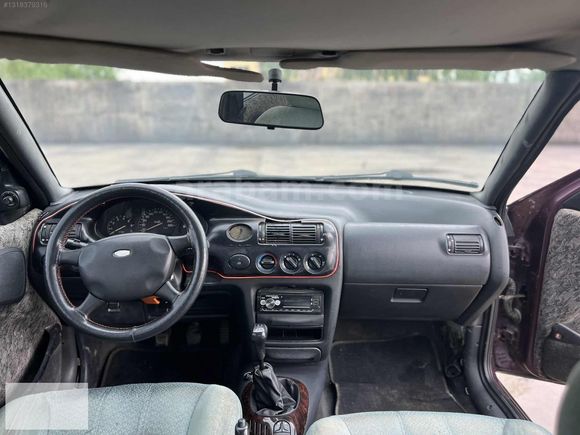 1997 ESCORT1.6 16V Ghia