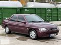 1997 ESCORT1.6 16V Ghia
