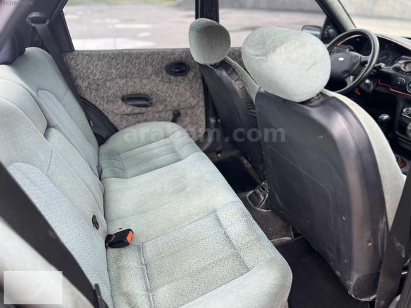 1997 ESCORT1.6 16V Ghia