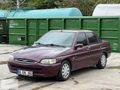 1997 ESCORT1.6 16V Ghia