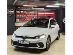 Volkswagen Polo 1.0 Style sanrooflu  