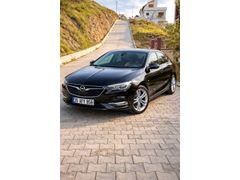Sahibinden Opel Insignia 1.6 CDTI Grand Sport Design 2017 Model 