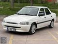 1999 DEĞİŞENSİZ KLİMALI 1.6 CLX