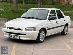 1999 DEĞİŞENSİZ KLİMALI 1.6 CLX