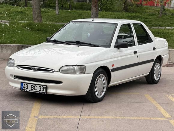 1999 DEĞİŞENSİZ KLİMALI 1.6 CLX