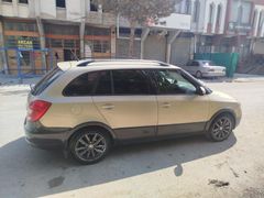 Sahibinden Skoda Fabia 1.4 Scout 2011 Model