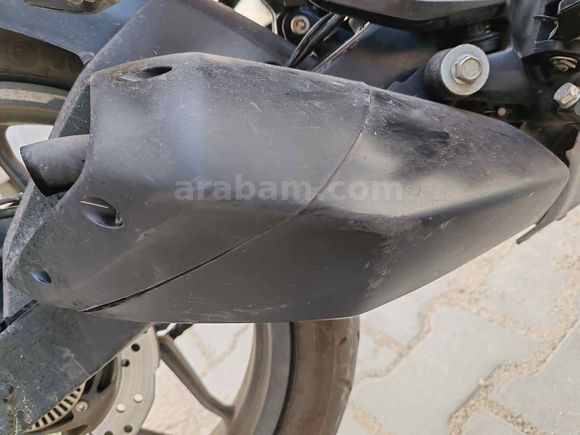 Sahibinden Bajaj Pulsar 200 RS 