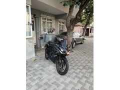 Sahibinden Bajaj Pulsar 200 RS 