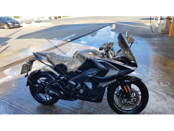 Sahibinden Bajaj Pulsar 200 RS 
