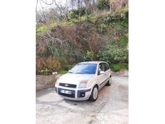 Sahibinden Ford Fusion 1.4 TDCi Comfort 2009 Model