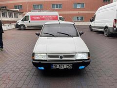 ÇEŞME OTOMOTİV'DEN 96 MODEL ŞAHİN