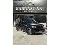 KARAASLAN MOTORS'DAN TEMİZ RANGE ROVER SPORT