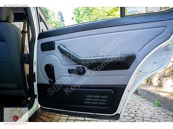 KOÇAK" İlk Elden 1996 Tofaş Şahin 1.6 S Orijinal "33.000 KM"