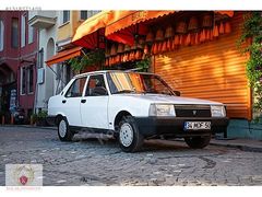 KOÇAK" İlk Elden 1996 Tofaş Şahin 1.6 S Orijinal "33.000 KM"