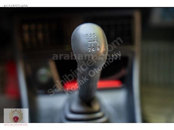 KOÇAK" İlk Elden 1996 Tofaş Şahin 1.6 S Orijinal "33.000 KM"