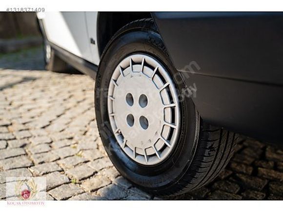 KOÇAK" İlk Elden 1996 Tofaş Şahin 1.6 S Orijinal "33.000 KM"