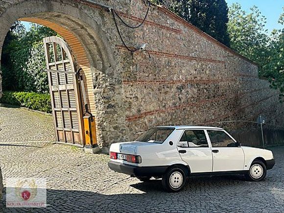 KOÇAK" İlk Elden 1996 Tofaş Şahin 1.6 S Orijinal "33.000 KM"