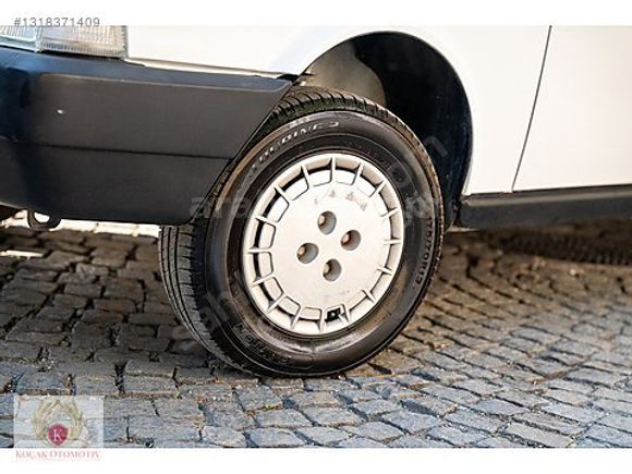 KOÇAK" İlk Elden 1996 Tofaş Şahin 1.6 S Orijinal "33.000 KM"