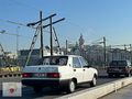 KOÇAK" İlk Elden 1996 Tofaş Şahin 1.6 S Orijinal "33.000 KM"