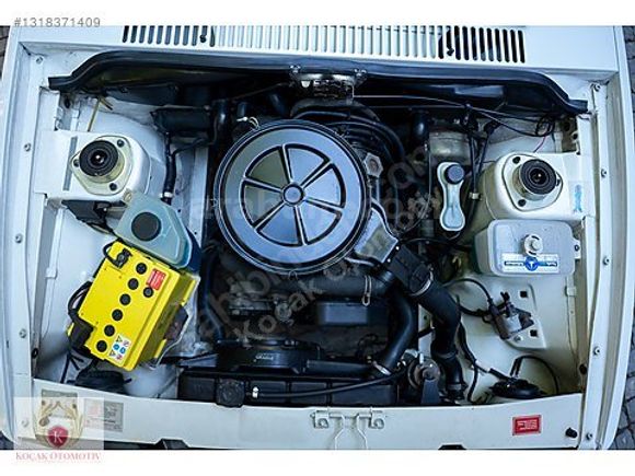 KOÇAK" İlk Elden 1996 Tofaş Şahin 1.6 S Orijinal "33.000 KM"