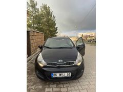 Sahibinden Kia Rio 1.25 CVVT Fancy 2013 Model 