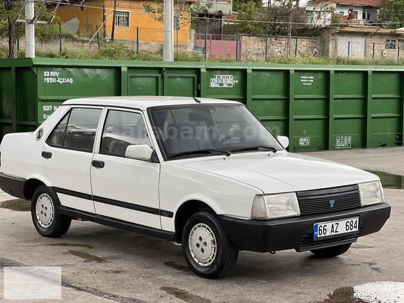 95 MODEL ŞAHİN 1.6s HATASIZ ÇOK TEMİZ MASRAFSIZ