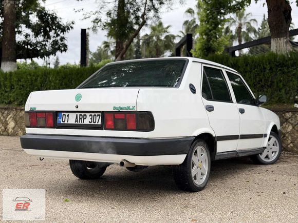 ER AUTO' DAN 1998 ŞAHİN S HİDROLİK DİREKSİYON
