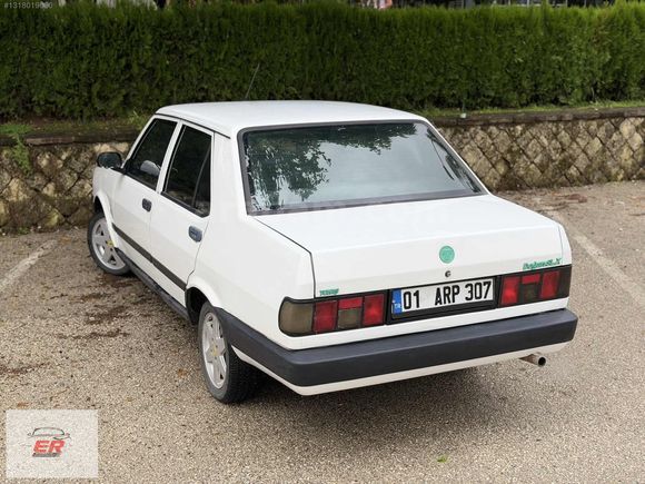 ER AUTO' DAN 1998 ŞAHİN S HİDROLİK DİREKSİYON