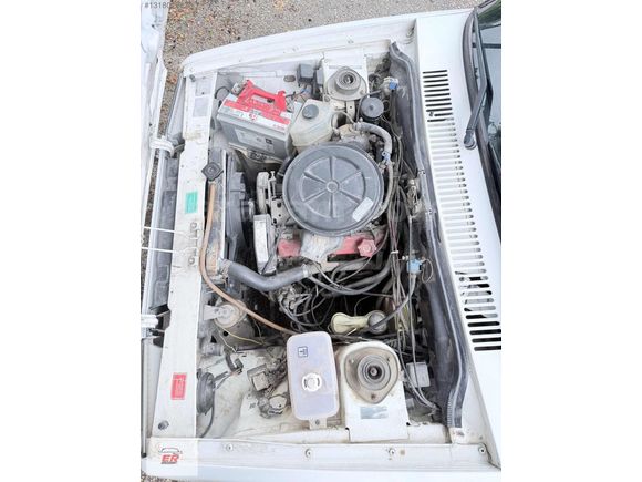 ER AUTO' DAN 1998 ŞAHİN S HİDROLİK DİREKSİYON
