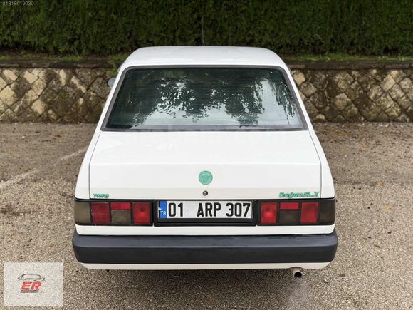 ER AUTO' DAN 1998 ŞAHİN S HİDROLİK DİREKSİYON