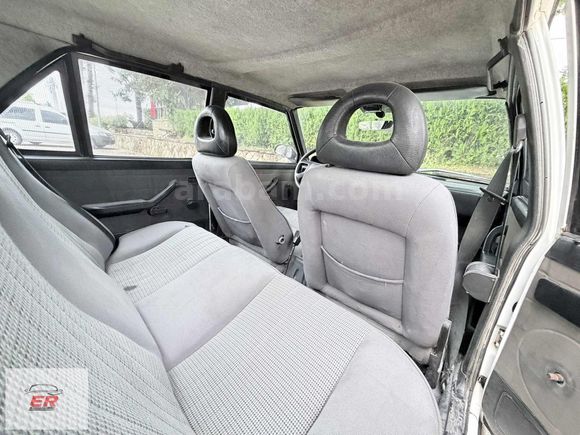 ER AUTO' DAN 1998 ŞAHİN S HİDROLİK DİREKSİYON