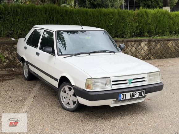 ER AUTO' DAN 1998 ŞAHİN S HİDROLİK DİREKSİYON