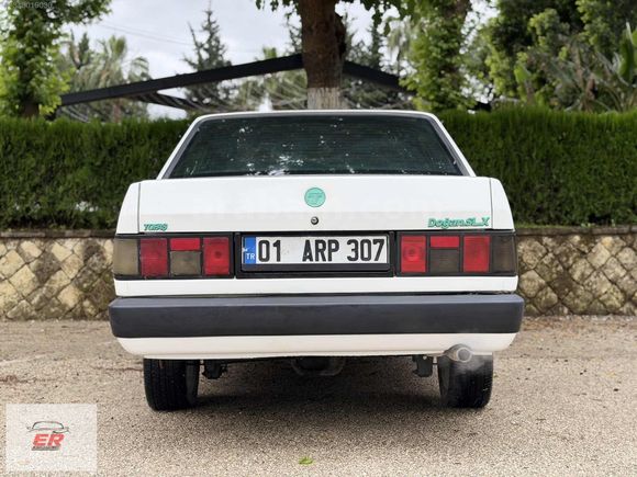 ER AUTO' DAN 1998 ŞAHİN S HİDROLİK DİREKSİYON