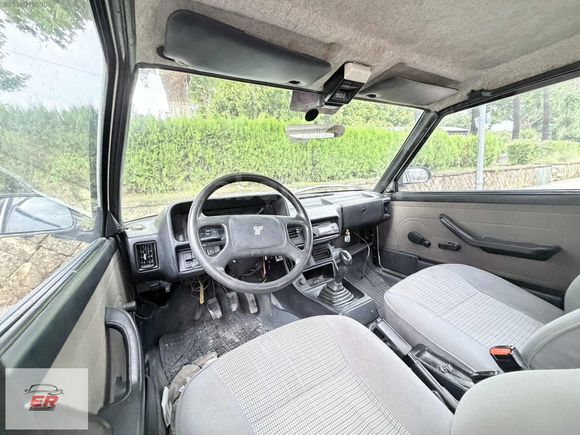 ER AUTO' DAN 1998 ŞAHİN S HİDROLİK DİREKSİYON