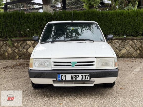 ER AUTO' DAN 1998 ŞAHİN S HİDROLİK DİREKSİYON